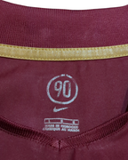 2005-06 Arsenal Nike Home L/S Shirt - (L)