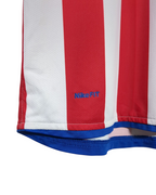 2008-09 Atletico Madrid Nike Home Shirt - (XL.Boys)