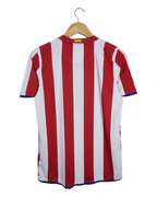 2008-09 Atletico Madrid Nike Home Shirt - (XL.Boys)