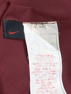 2005-06 Arsenal Nike Home Shirt - (L)