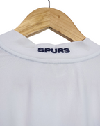 2004-05 Tottenham Hotspur Kappa Home Shirt #21 - (M)