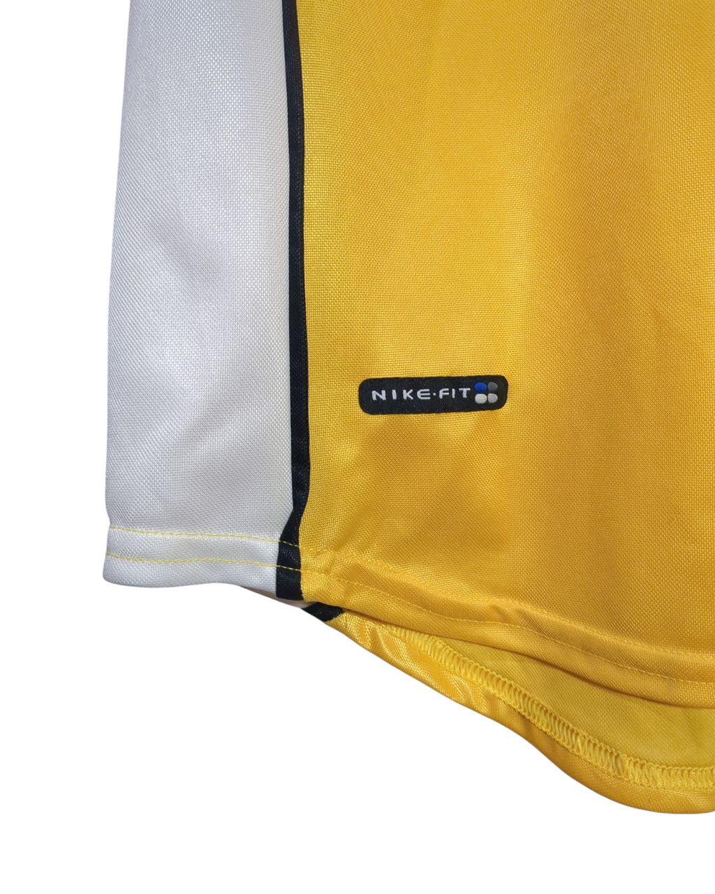 1998-00 Borussia Dortmund Nike Home Shirt - (L.Boys)