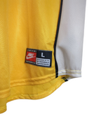 1998-00 Borussia Dortmund Nike Home Shirt - (L.Boys)