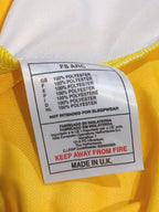 1998-00 Borussia Dortmund Nike Home Shirt - (L.Boys)