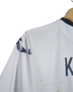 2022-23 Le Havre Joma Away Shirt #9 Kitala - (M)