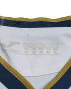 2022-23 Le Havre Joma Away Shirt #9 Kitala - (M)