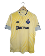 2022-23 Porto New Balance Away Shirt - (M)