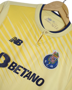 2022-23 Porto New Balance Away Shirt - (M)
