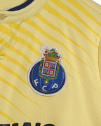 2022-23 Porto New Balance Away Shirt - (M)