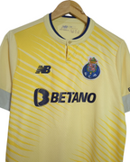 2022-23 Porto New Balance Away Shirt - (M)
