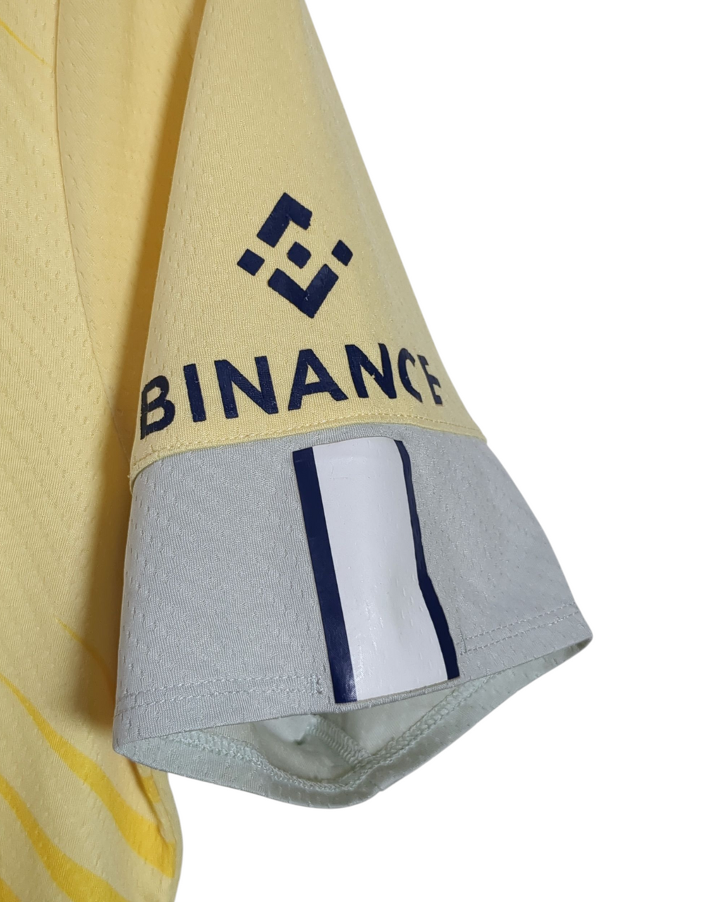 2022-23 Porto New Balance Away Shirt - (M)