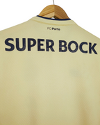 2022-23 Porto New Balance Away Shirt - (M)