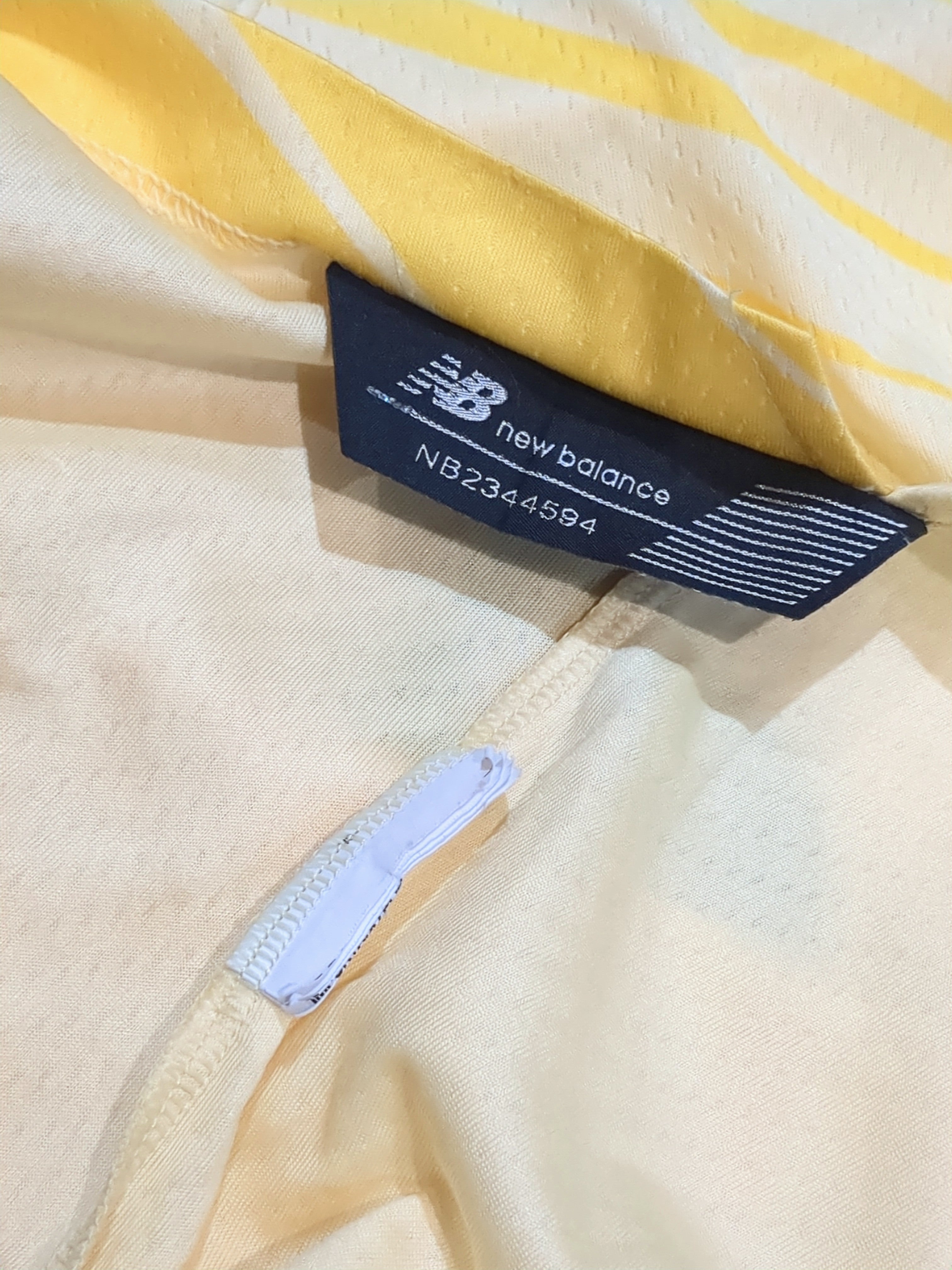 2022-23 Porto New Balance Away Shirt - (M)