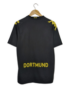 2011-12 Borussia Dortmund Kappa Away Shirt - (XL.Boys)