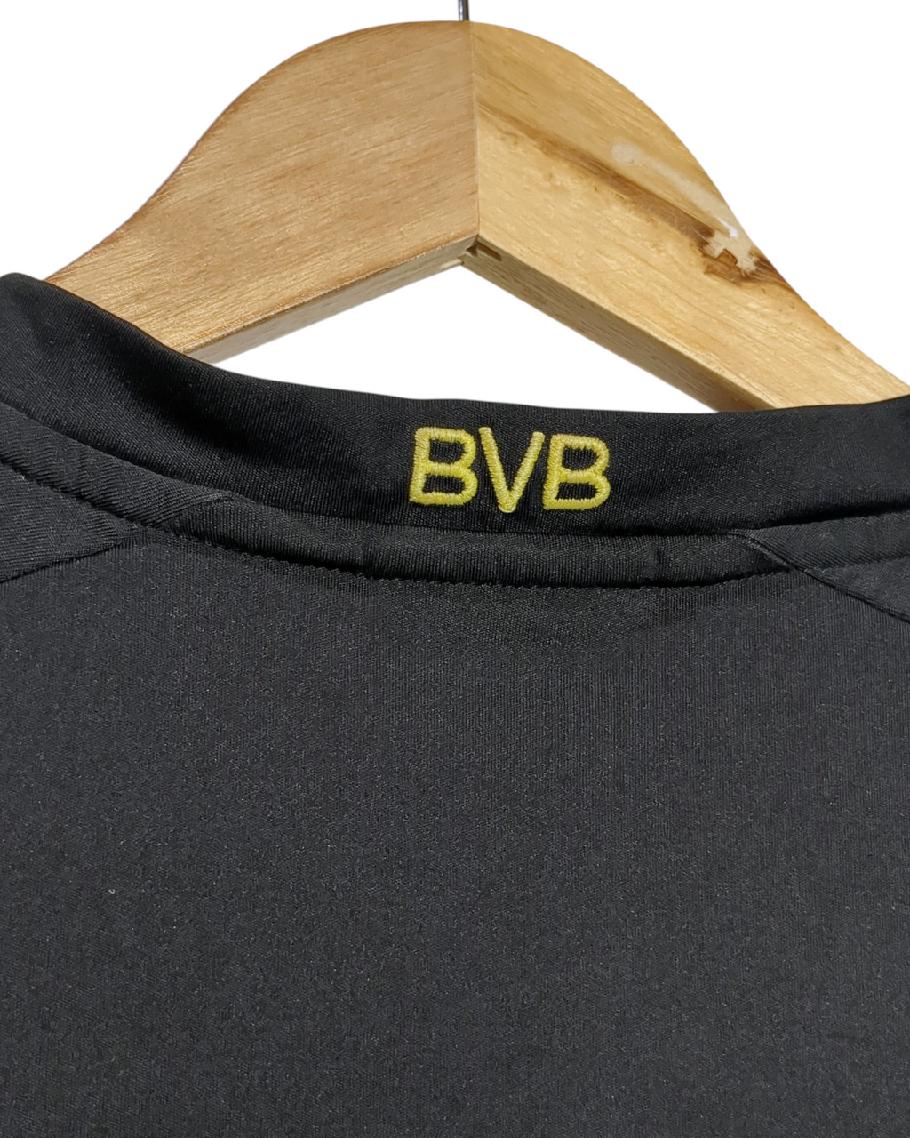 2011-12 Borussia Dortmund Kappa Away Shirt - (XL.Boys)