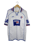 2000s CD Olimpia Atletica Home/Away Shirt #11 - (XL)
