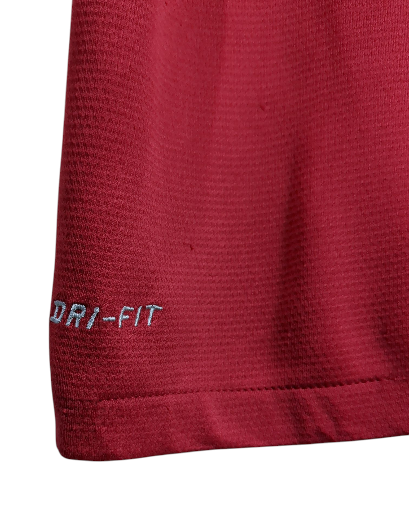 2012-14 Arsenal Nike Home Shirt #8 Arteta - (M)
