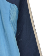 2004-05 Olympique Marseille Adidas Track Jacket - (XL)