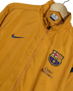 2011-12 Barcelona Nike Track Jacket - (L)