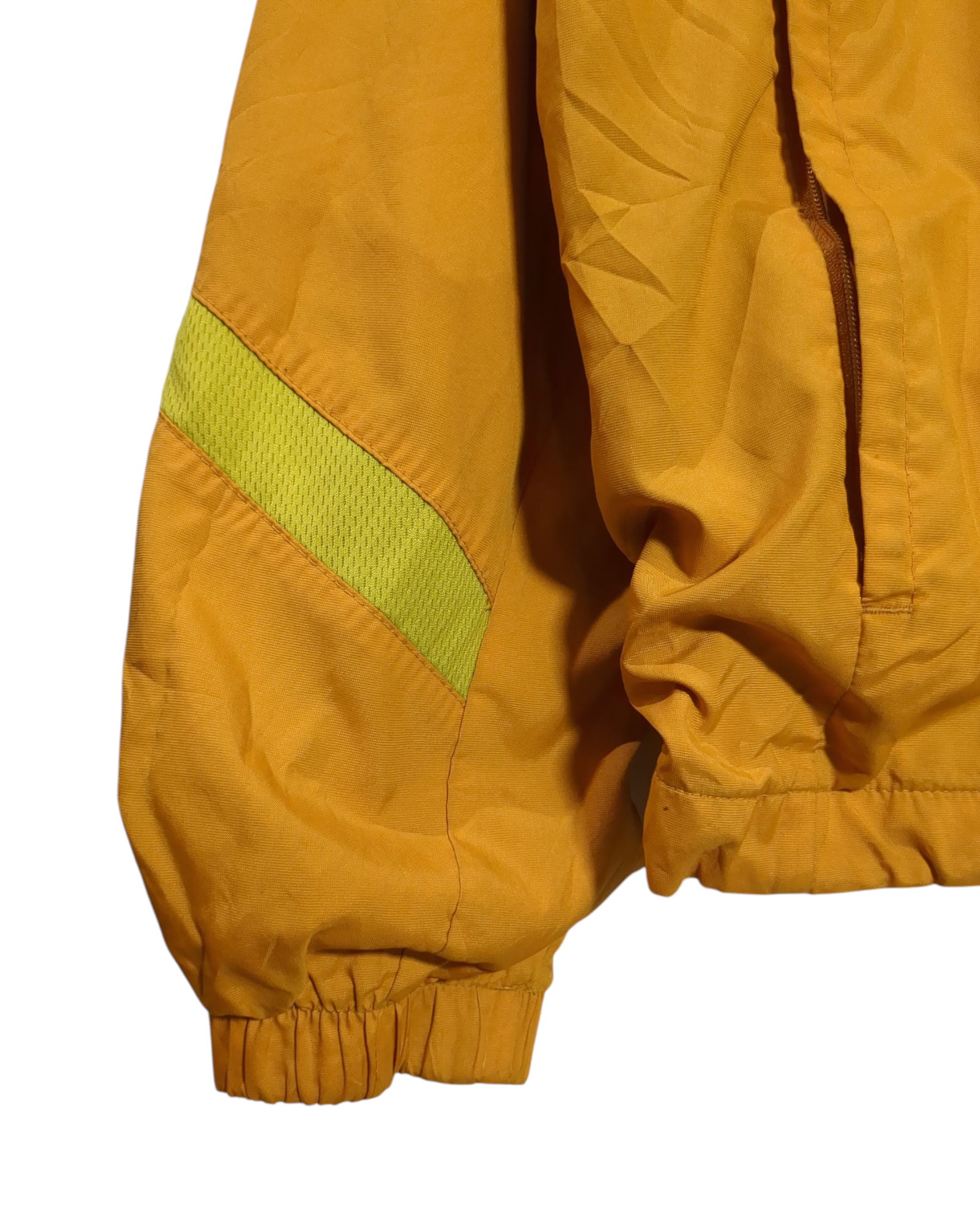 2011-12 Barcelona Nike Track Jacket - (L)