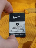 2011-12 Barcelona Nike Track Jacket - (L)
