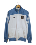 2011-12 Argentina Adidas Track Jacket - (M)