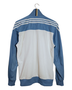 2011-12 Argentina Adidas Track Jacket - (M)