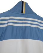 2011-12 Argentina Adidas Track Jacket - (M)