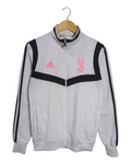 2019-20 Juventus Adidas Track Jacket - (XL.Boys)