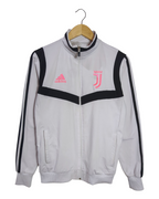 2019-20 Juventus Adidas Track Jacket - (XL.Boys)