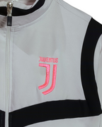 2019-20 Juventus Adidas Track Jacket - (XL.Boys)
