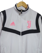 2019-20 Juventus Adidas Track Jacket - (XL.Boys)