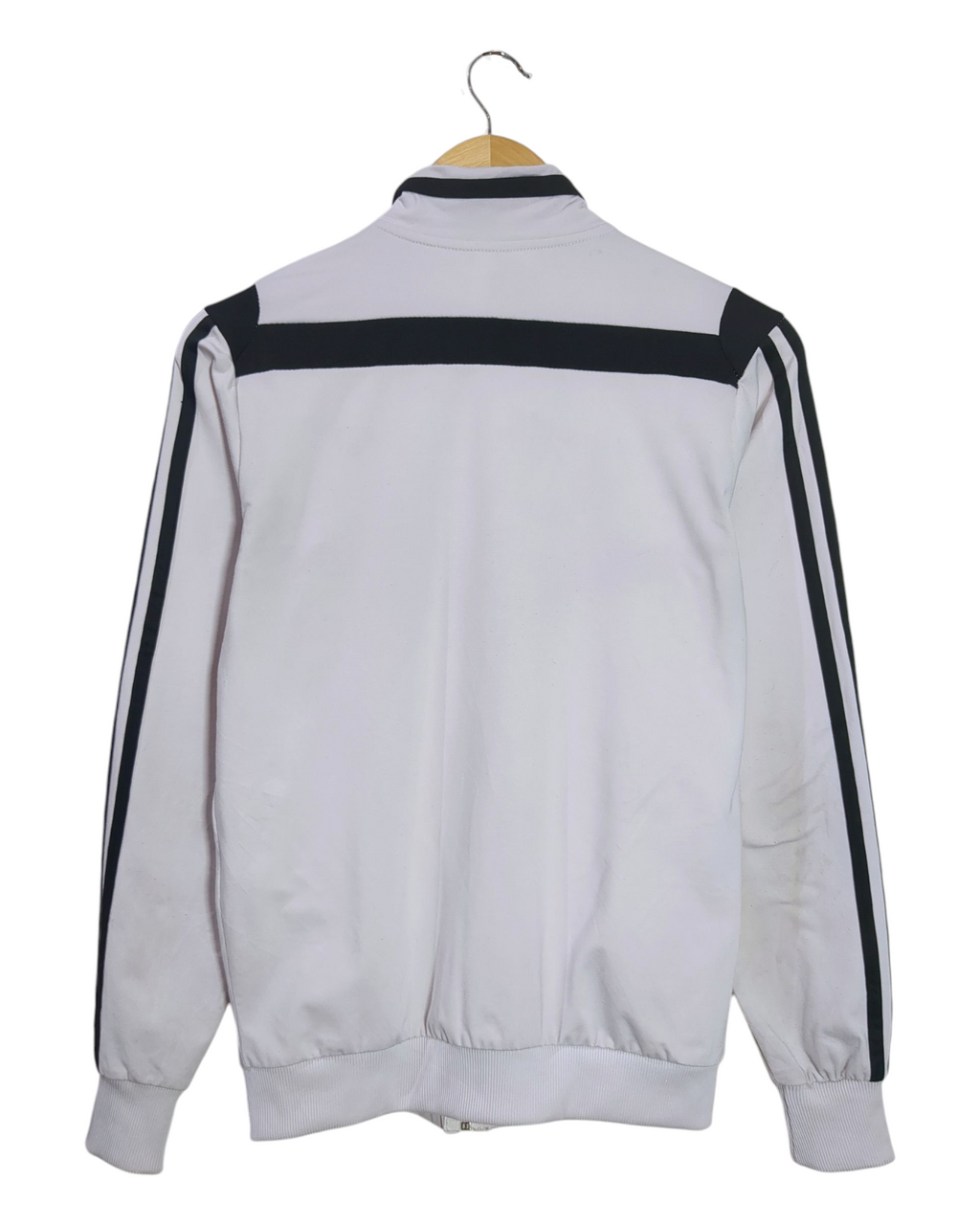 2019-20 Juventus Adidas Track Jacket - (XL.Boys)