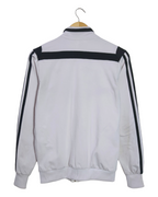 2019-20 Juventus Adidas Track Jacket - (XL.Boys)