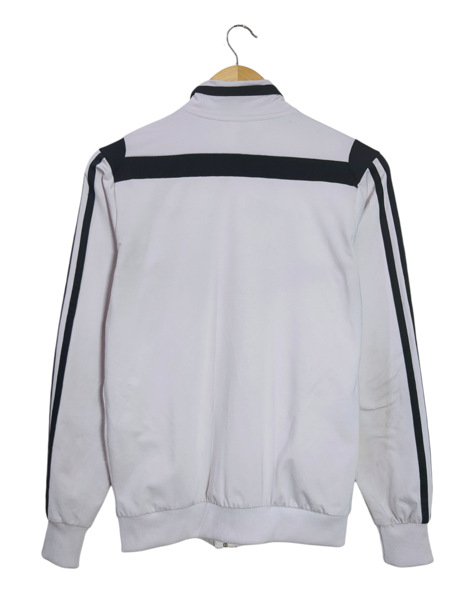 2019-20 Juventus Adidas Track Jacket - (XL.Boys)