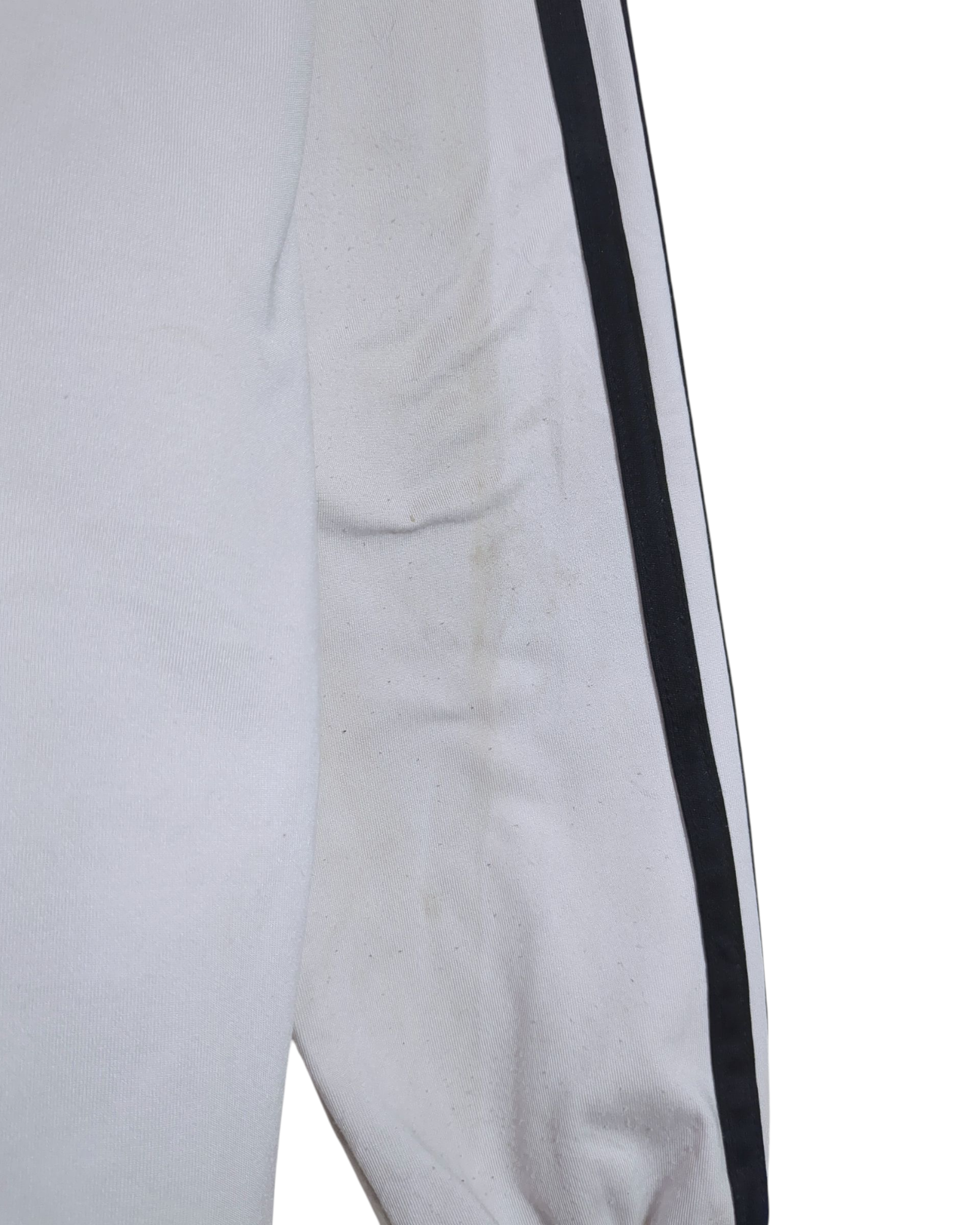 2019-20 Juventus Adidas Track Jacket - (XL.Boys)