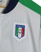2016-17 Italy Puma Track Jacket - (XL)