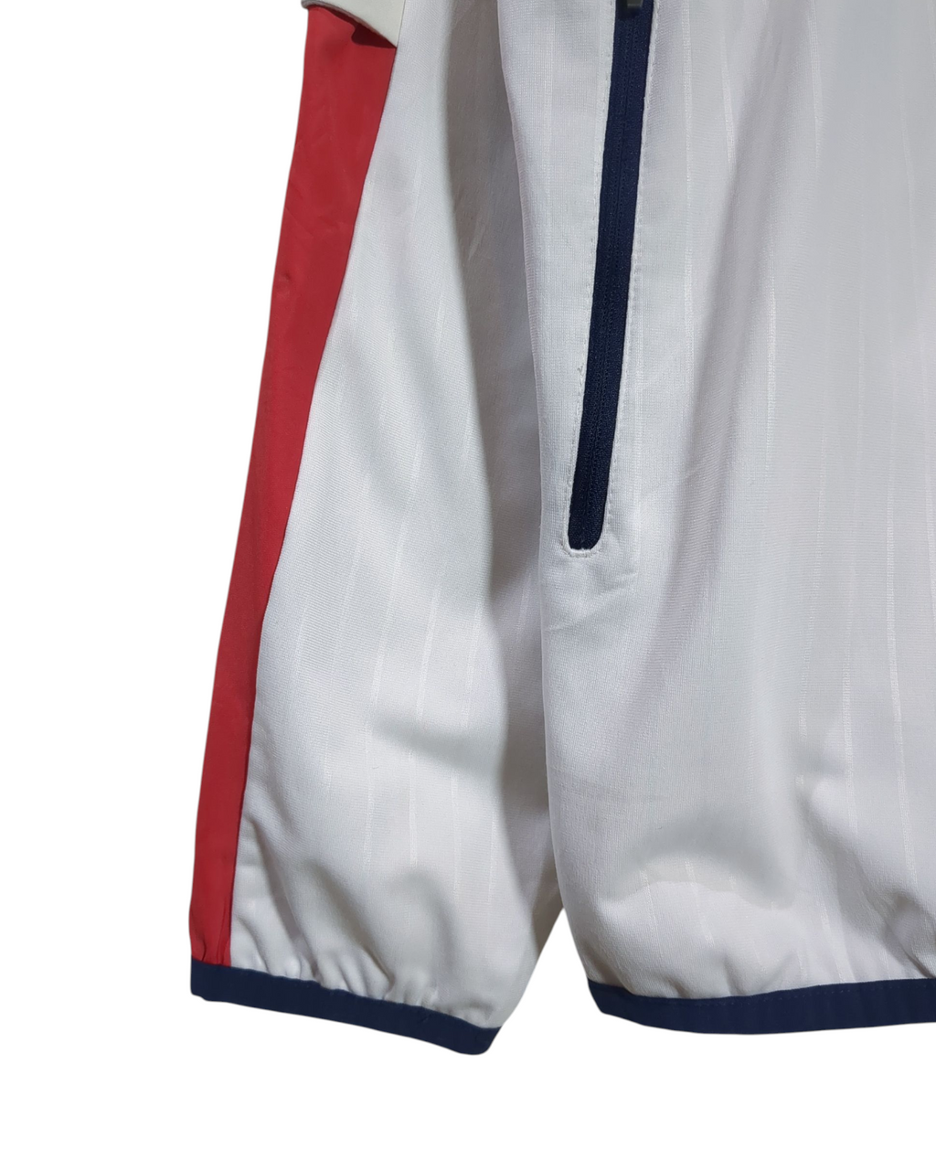 2016-17 Italy Puma Track Jacket - (XL)