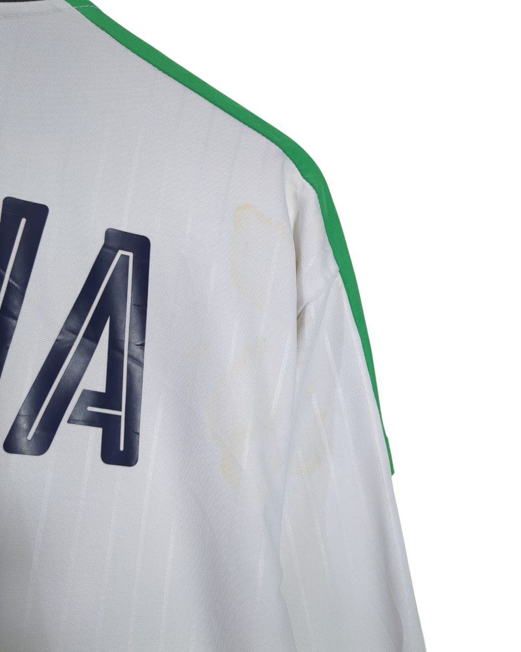 2016-17 Italy Puma Track Jacket - (XL)