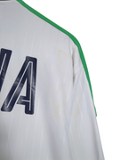 2016-17 Italy Puma Track Jacket - (XL)
