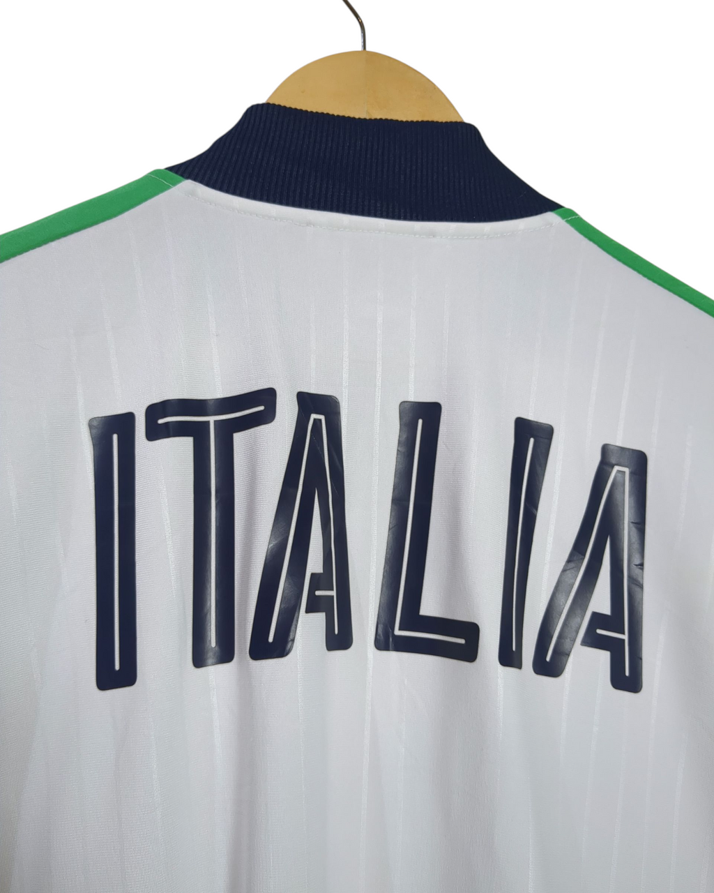 2016-17 Italy Puma Track Jacket - (XL)