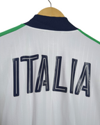 2016-17 Italy Puma Track Jacket - (XL)