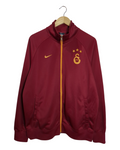 2013-14 Galatasaray Nike Track Jacket - (XL)