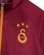 2013-14 Galatasaray Nike Track Jacket - (XL)