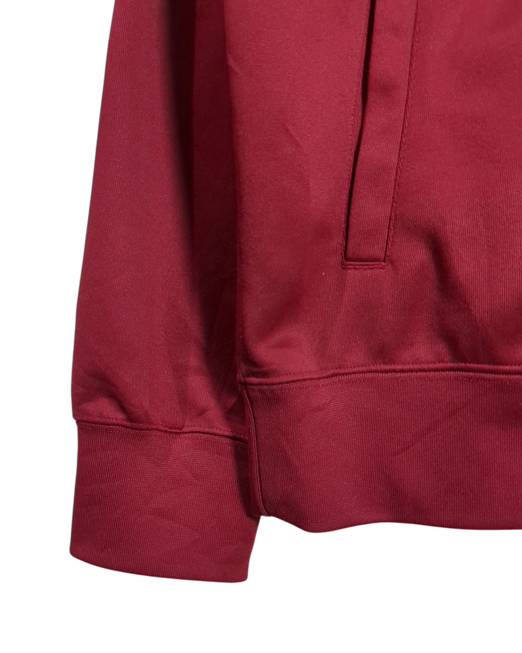 2013-14 Galatasaray Nike Track Jacket - (XL)