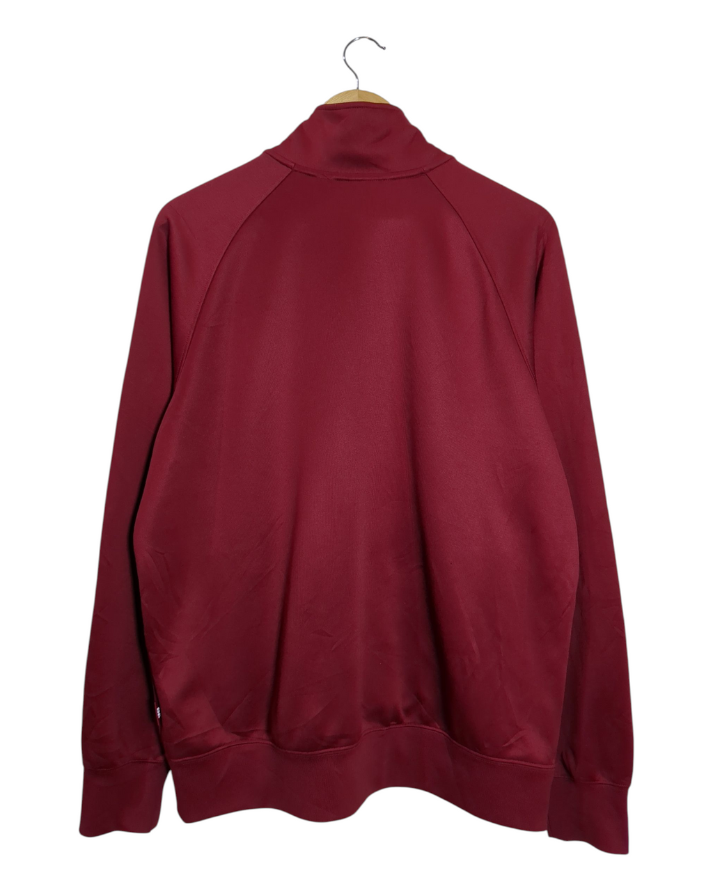 2013-14 Galatasaray Nike Track Jacket - (XL)