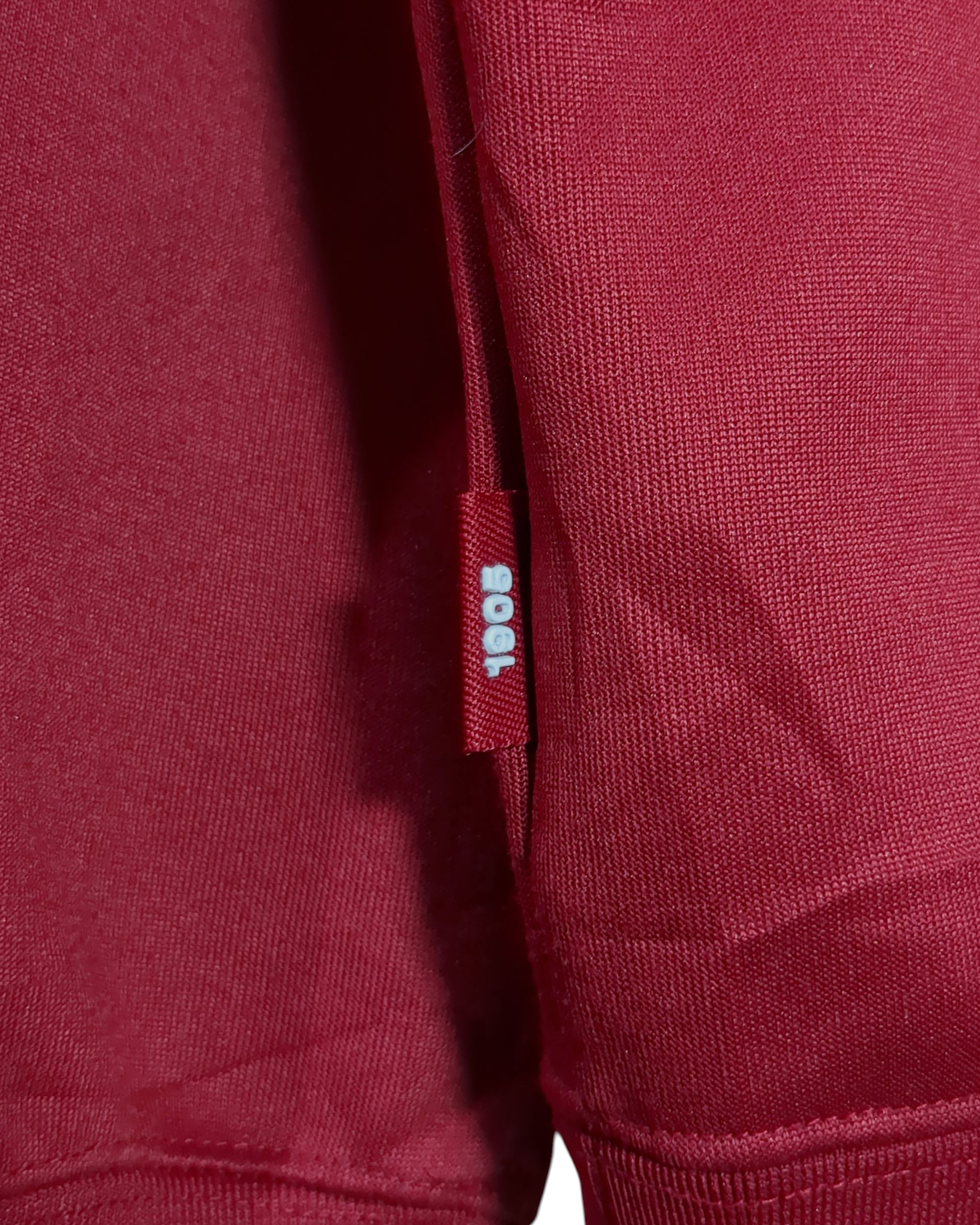 2013-14 Galatasaray Nike Track Jacket - (XL)