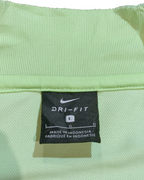 2017-18 Barcelona Nike Track Jacket - (L)