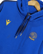 2021-22 Reading Macron Hoodie - (XL)