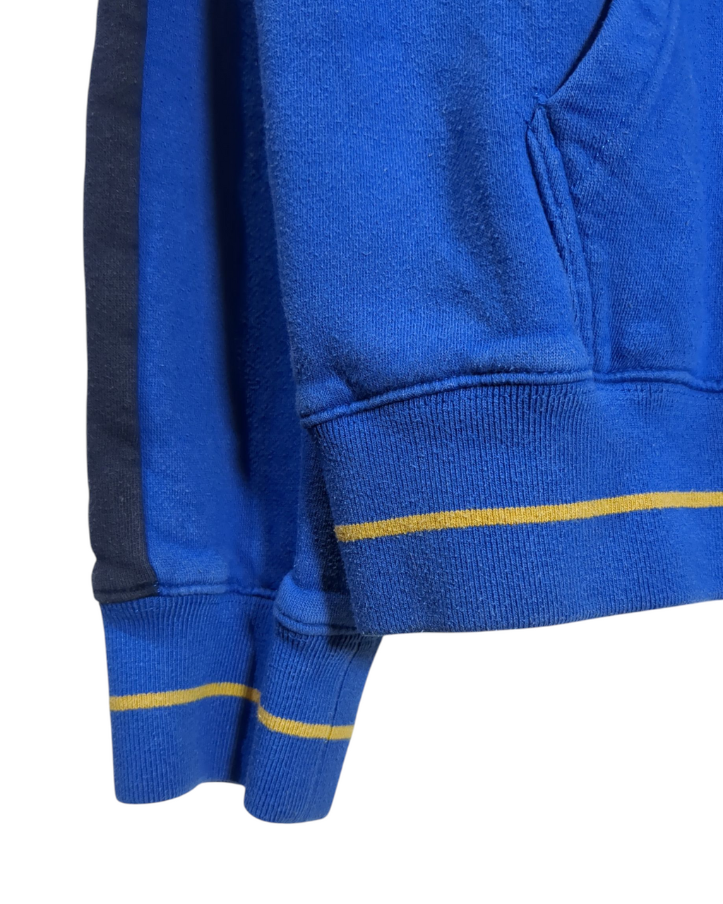 2021-22 Reading Macron Hoodie - (XL)